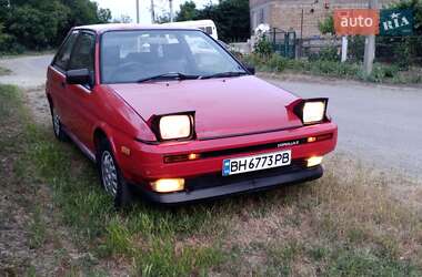 Хэтчбек Toyota Corolla 1983 в Одессе
