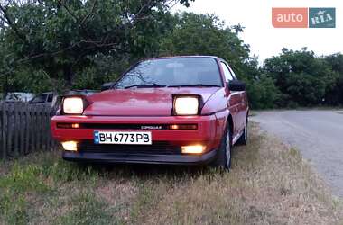 Хэтчбек Toyota Corolla 1983 в 