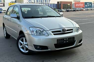 Хетчбек Toyota Corolla 2006 в Одесі