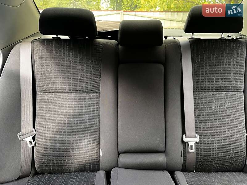 Седан Toyota Corolla 2007 в Вінниці фото 17 Седан Toyota Corolla 2007 в Вінниці