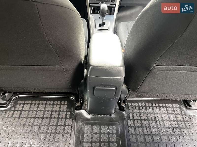 Седан Toyota Corolla 2007 в Вінниці фото 19 Седан Toyota Corolla 2007 в Вінниці