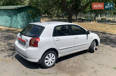 Хэтчбек Toyota Corolla 2005 в Одессе