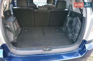 Минивэн Toyota Corolla 2004 в 