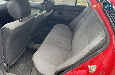 Седан Toyota Corolla 1991 в 