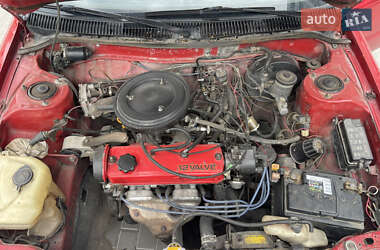 Седан Toyota Corolla 1991 в 