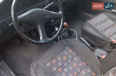 Хэтчбек Toyota Corolla 1991 в 