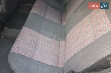 Хэтчбек Toyota Corolla 1991 в 