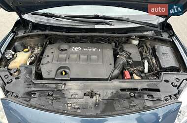 Седан Toyota Corolla 2008 в 