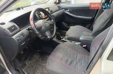 Универсал Toyota Corolla 2007 в 