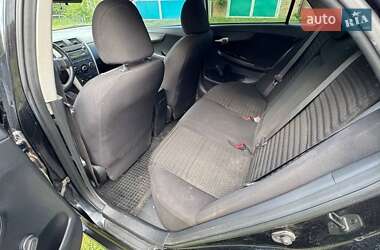 Седан Toyota Corolla 2007 в Харькове