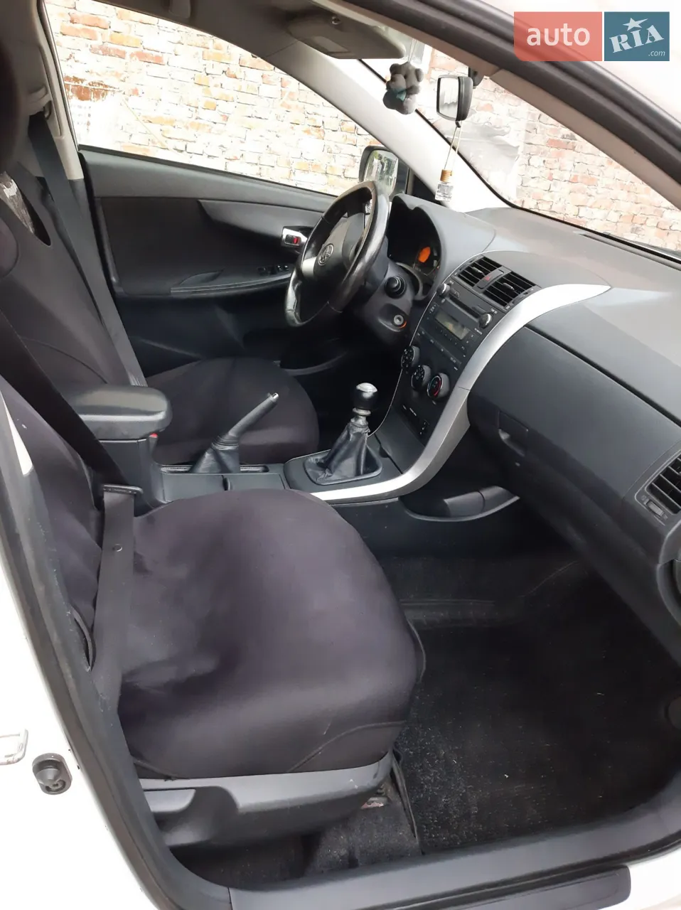 2012 Toyota Corolla - мініатюра 55