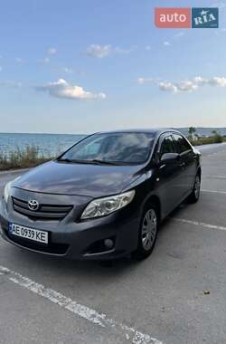 Универсал Toyota Corolla 2008 в Днепре