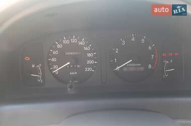 Хэтчбек Toyota Corolla 1997 в Днепре