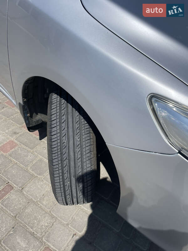 Седан Toyota Corolla 2010 в Арцизові