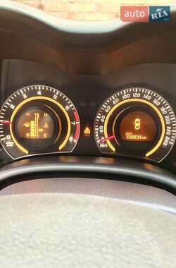 Седан Toyota Corolla 2012 в 