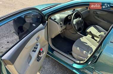 Седан Toyota Corolla 2008 в 