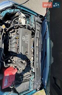 Седан Toyota Corolla 2008 в 