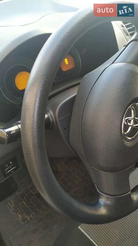 Седан Toyota Corolla 2008 в Светловодске фото 6 Седан Toyota Corolla 2008 в Светловодске