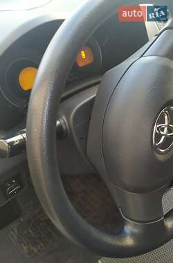 Седан Toyota Corolla 2008 в 