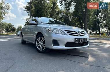 Седан Toyota Corolla 2012 в Вінниці