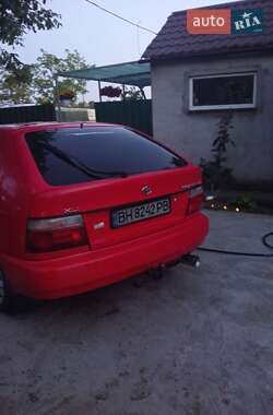 Хэтчбек Toyota Corolla 1996 в Одессе