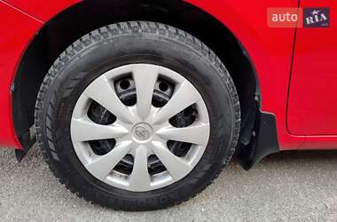 Седан Toyota Corolla 2009 в 