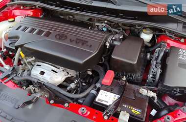 Седан Toyota Corolla 2009 в 