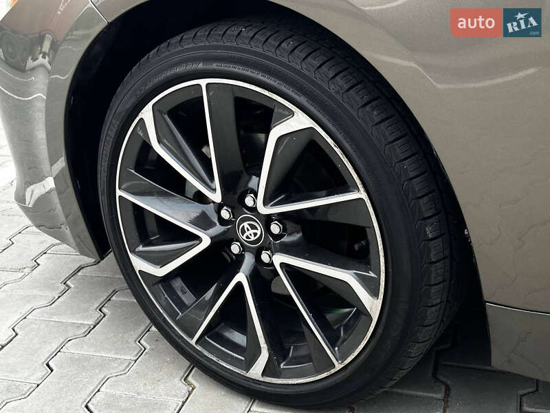 Хэтчбек Toyota Corolla 2018 в Одессе