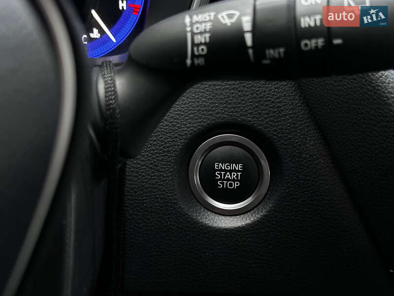 Хэтчбек Toyota Corolla 2018 в Одессе