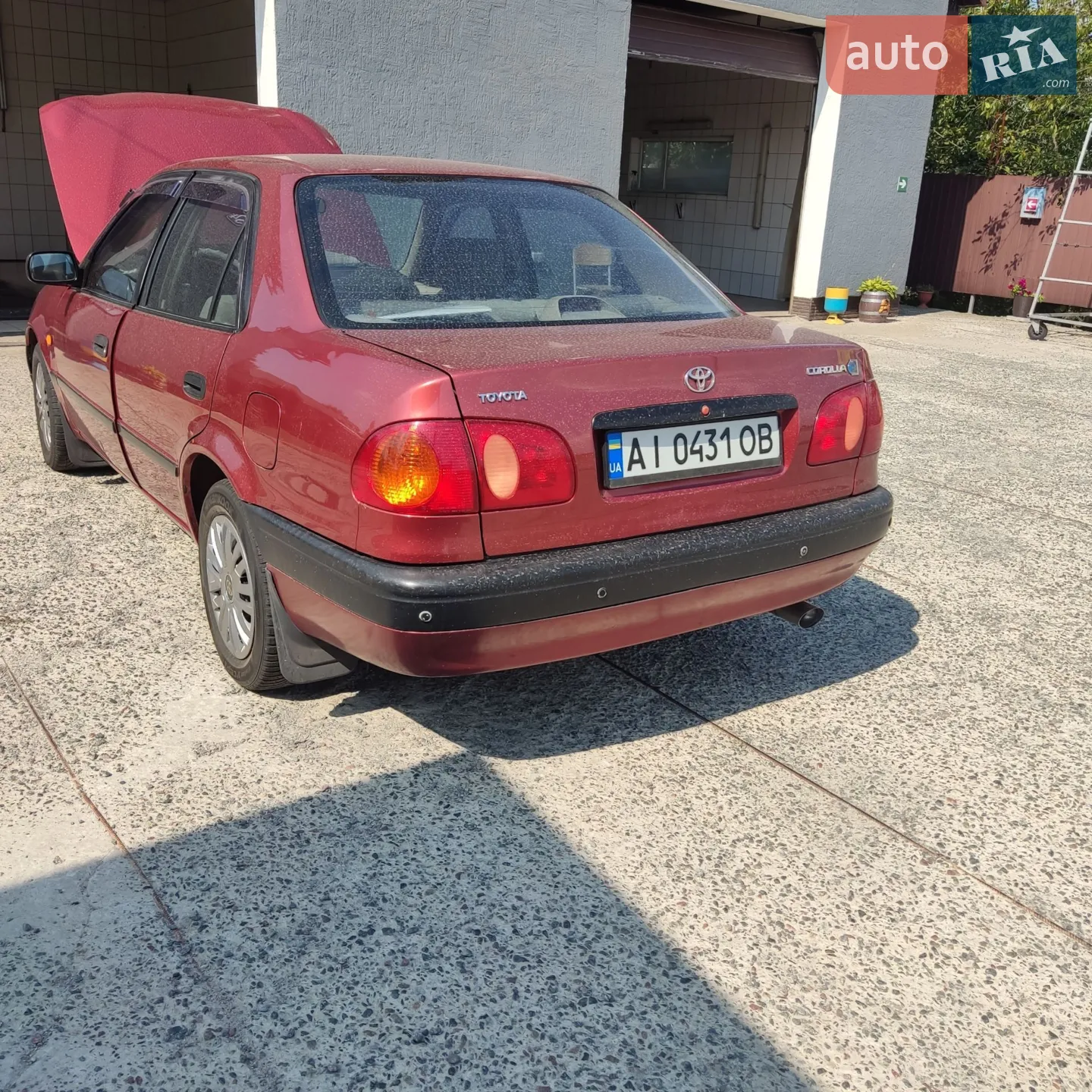 Фото авто 4