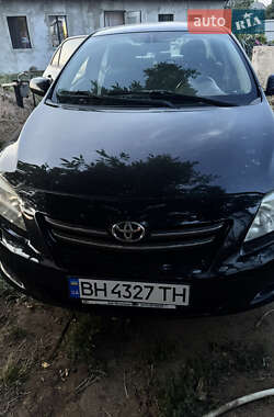 Седан Toyota Corolla 2006 в Подільську