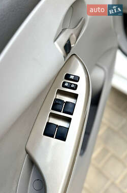 Седан Toyota Corolla 2008 в 