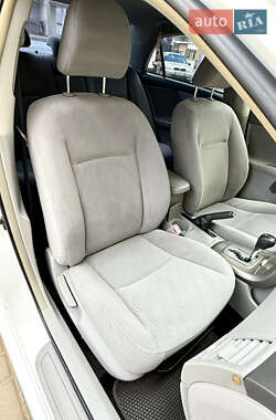 Седан Toyota Corolla 2008 в 