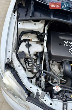 Седан Toyota Corolla 2008 в 