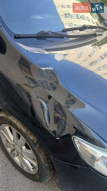Седан Toyota Corolla 2008 в Харькове