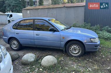Хэтчбек Toyota Corolla 1996 в 