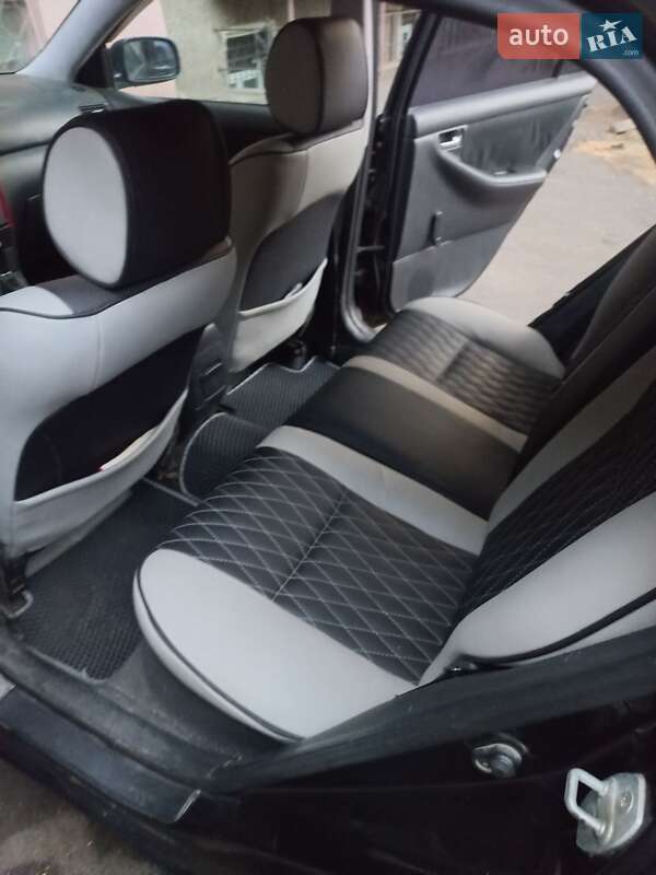 Хетчбек Toyota Corolla 2006 в Одесі фото 5 Хетчбек Toyota Corolla 2006 в Одесі