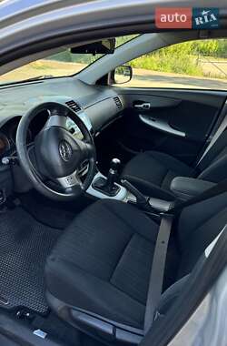 Седан Toyota Corolla 2008 в 