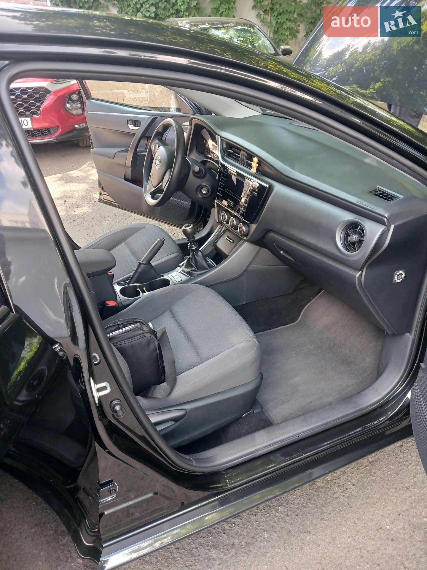 2018 Toyota Corolla - мініатюра 4