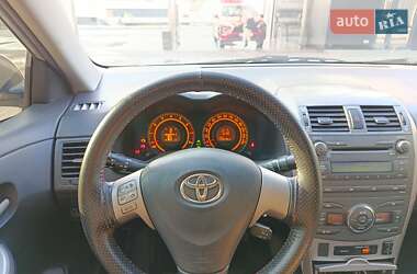 Седан Toyota Corolla 2008 в 