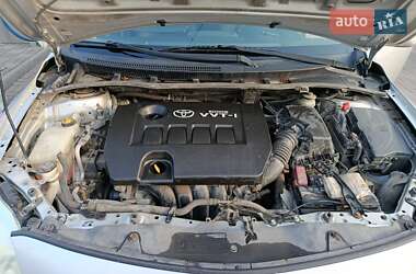 Седан Toyota Corolla 2008 в 