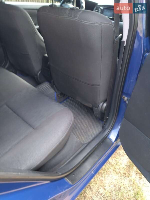 Універсал Toyota Corolla 2003 в Харкові фото 8 Універсал Toyota Corolla 2003 в Харкові