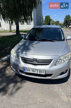 Седан Toyota Corolla 2008 в 