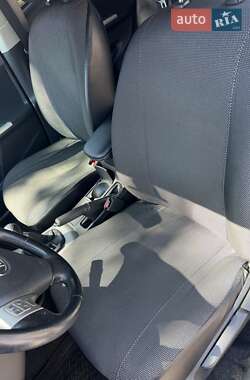 Седан Toyota Corolla 2008 в 