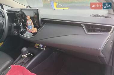 Седан Toyota Corolla 2020 в 