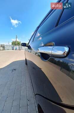 Седан Toyota Corolla 2008 в 