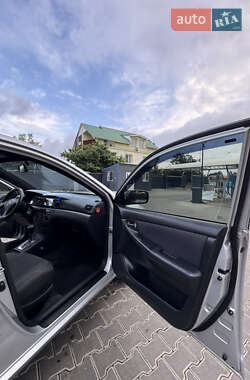 Седан Toyota Corolla 2003 в 
