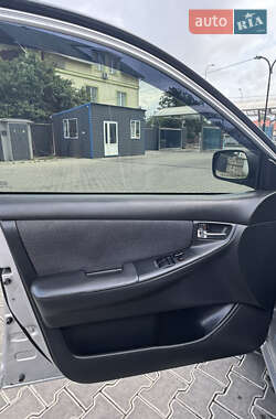 Седан Toyota Corolla 2003 в 