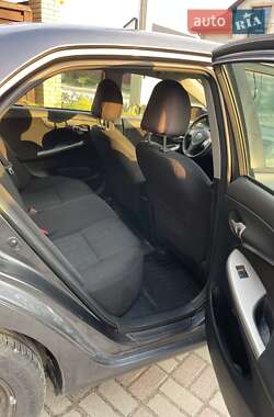 Седан Toyota Corolla 2008 в 