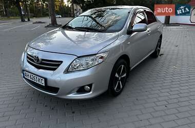 Седан Toyota Corolla 2008 в Буче